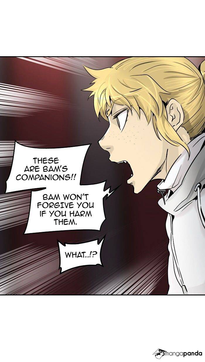 Tower of God Chapter 331 image 105